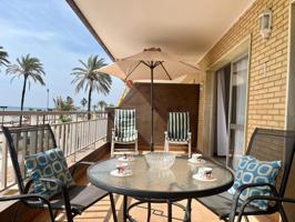 APARTAMENTO VACACIONAL, PRIMERA LÍNEA DE PLAYA VFT-MA-59241 - NRUA: ESFCTU0000290390001575010000000000000000VUT-MA-592416 photo 0