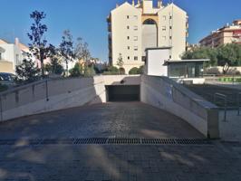 PLAZAS DE GARAJE EN ALQUILER. photo 0