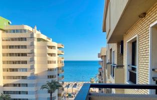 Apartamento en Paseo Marítimo de Los Boliches con vistas al mar photo 0