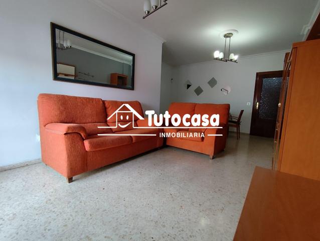 ESTUPENDO PISO EN C- ISAAC PERAL!! - ¡PRECIO NEGOCIABLE! photo 0