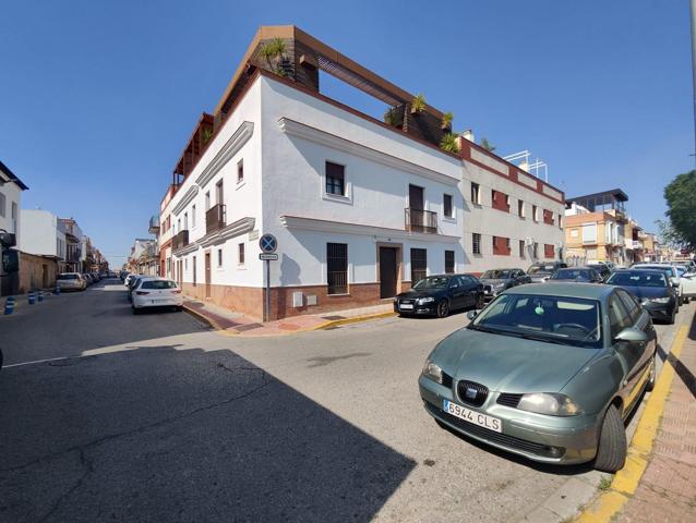 Parking En venta en Centro - Doña Mercedes, Dos Hermanas photo 0