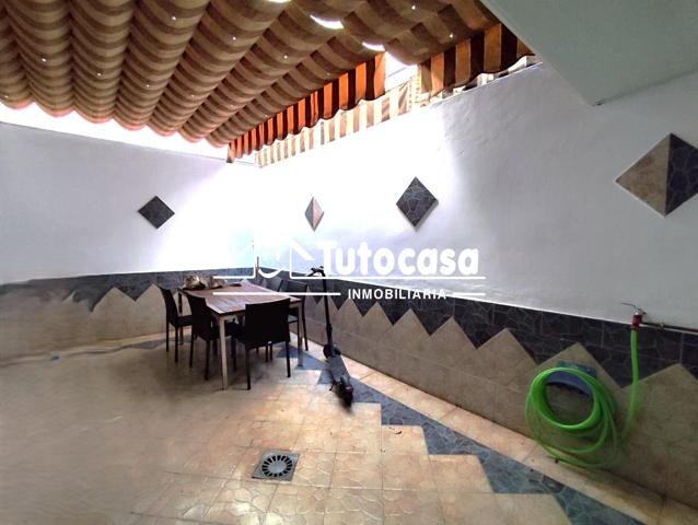 Maravilloso piso en planta baja VPO photo 0