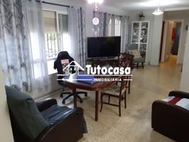 PISO EN VENTA EN PLAZA BERTENDONA photo 0