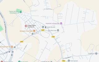 ¡Oportunidad Única! ¡Lienzo en Blanco para Reformar! photo 0