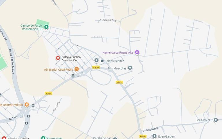 ¡Oportunidad Única! ¡Lienzo en Blanco para Reformar! photo 0