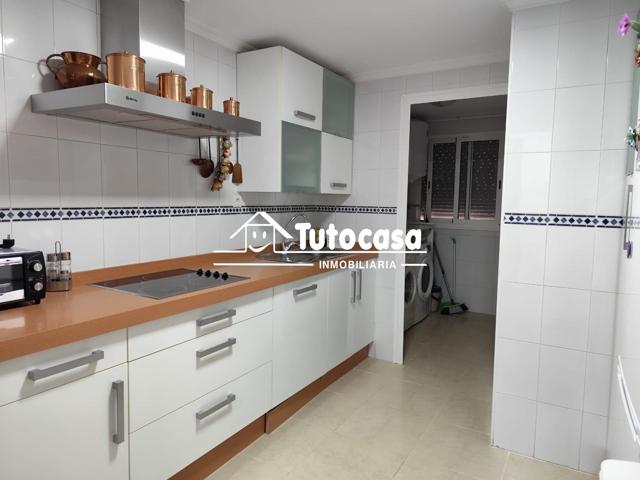 Magnífico piso🏡 en PLANTA BAJA prácticamente a ESTRENAR 👌🏼 photo 0