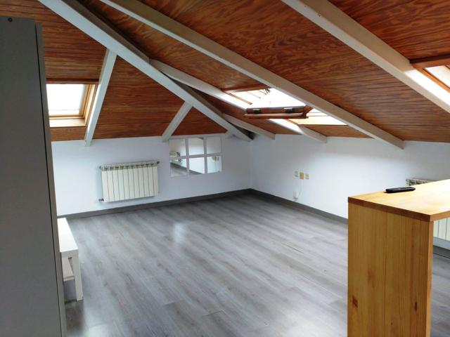 Loft En alquiler en Ronda De Segovia, Centro, Madrid photo 0