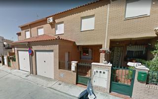 Unifamiliar Pareada En venta en Calle Pepe Rodríguez Jaén, Dosbarrios, Dosbarrios photo 0