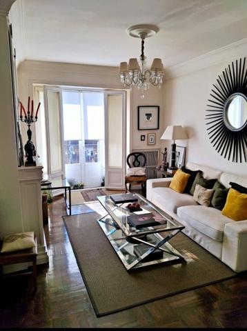 Piso En venta en Avenida De América, Chamartín, Madrid photo 0