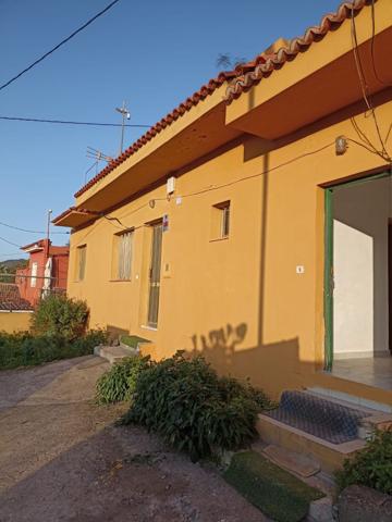 Casa En venta en Lomo Olivera, 36, Buenavista Del Norte photo 0