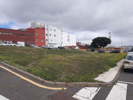 Terreno Urbanizable En venta en Santa Cruz Suroeste, Santa Cruz De Tenerife photo 0