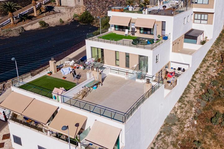 Piso En venta en Brisas Del Mar, 30, Alcalá, Guia De Isora photo 0