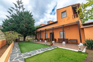 Casa En venta en Camino El Peral, Tegueste photo 0