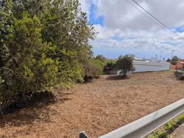 Terreno Urbanizable En venta en Calle Majada De Las Vacas, 0, La Esperanza-Llano Del Moro, El Rosario photo 0