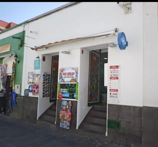 Otro En venta en Obispo Pérez Cáceres, 22, Candelaria, Candelaria photo 0