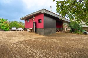 Terreno Urbanizable En venta en Calle Del Calvario, 140, Tacoronte - Los Naranjeros, Tacoronte photo 0