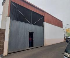 Otro En venta en Calle Arrebol, 0, San Felipe-San Marcos-Las Cañas, Icod De Los Vinos photo 0