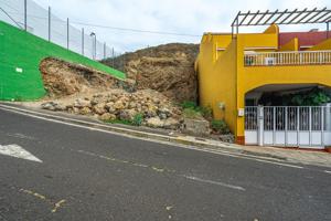 Terreno Urbanizable En venta en Calle Los Adernos, 0, La Guancha photo 0