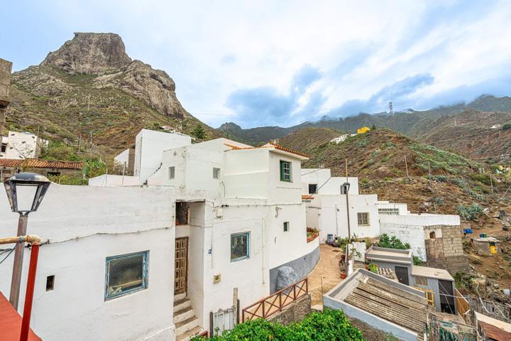 Casa En venta en Bajo El Roque, 15, Anaga, Santa Cruz De Tenerife photo 0