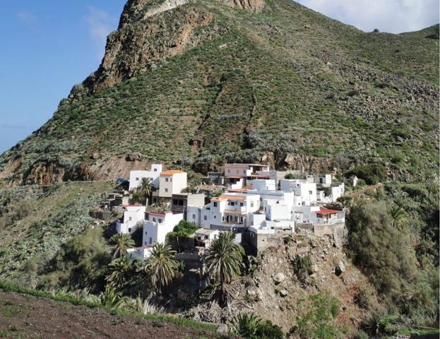 Casa En venta en Bajo El Roque, 15, Anaga, Santa Cruz De Tenerife photo 0