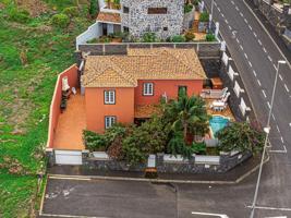 Casa En venta en Rosario Sánchez Mora, 14, La Perdoma - San Antonio - Benijos, La Orotava photo 0