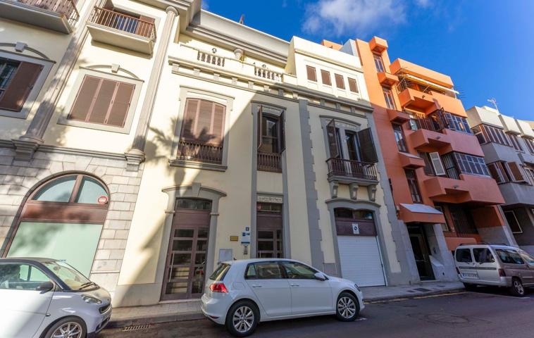Otro En venta en General O' Donnell, Centro-Ifara, Santa Cruz De Tenerife photo 0