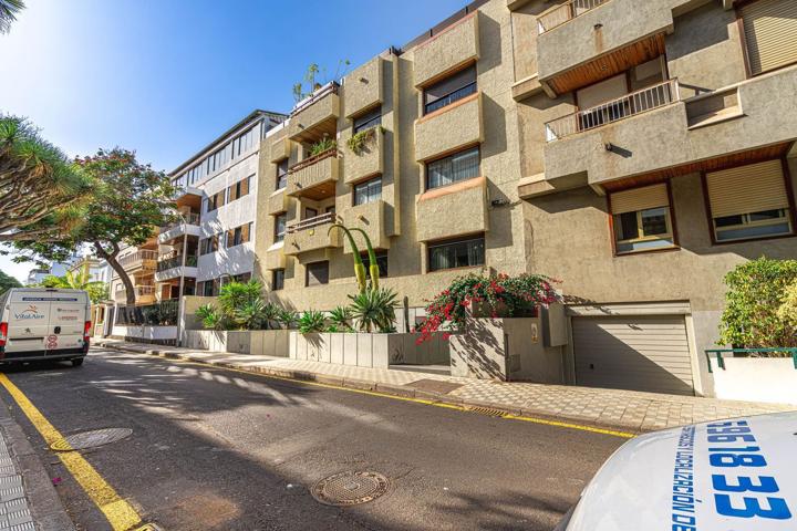 Piso En venta en Calle General Antequera, 15, Centro-Ifara, Santa Cruz De Tenerife photo 0