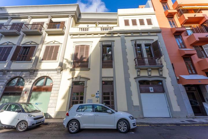 Piso En venta en Calle General O' Donnell, Centro-Ifara, Santa Cruz De Tenerife photo 0