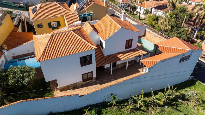 Casa En venta en Sauzal photo 0