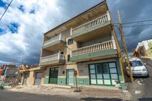 Comunidad En venta en Avenida Litoral De Agache, El Escobonal - Pájara, Güimar photo 0