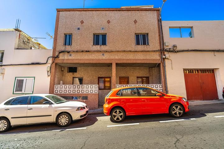 Piso En venta en Calle El Pilar, 15, Los Majuelos-Taco, San Cristóbal De La Laguna photo 0