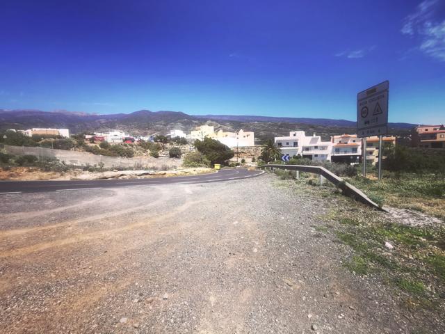 Terreno Urbanizable En venta en Polígono 5 Parcela 95, 0, Arico photo 0