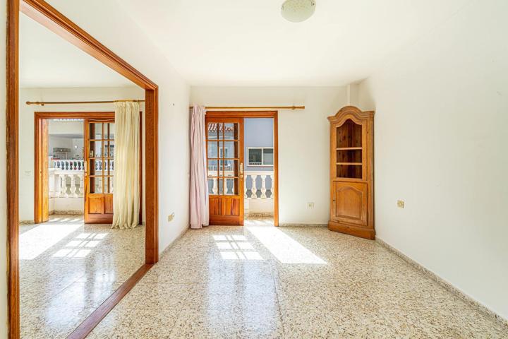 Piso En venta en El Toscal Longuera, Longuera-Toscal, Los Realejos photo 0
