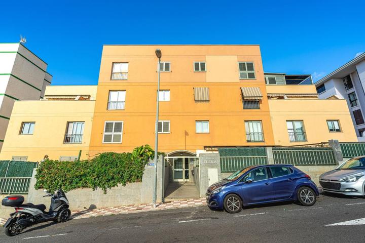 Loft En venta en Avenida Del Club Nautico De Bajamar, 10, Bajamar-Punta Del Hidalgo, San Cristóbal De La Laguna photo 0