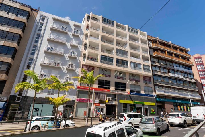 Piso En venta en Calle De Carmen Monteverde, 50, Centro-Ifara, Santa Cruz De Tenerife photo 0