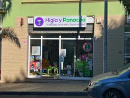 Otro En alquiler en Avenida De Los Majuelos, 3, Santa Cruz Suroeste, Santa Cruz De Tenerife photo 0
