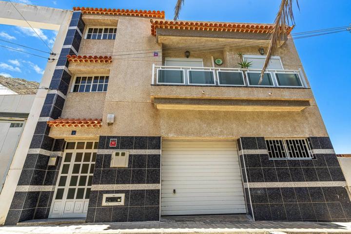 Casa En venta en Cl Gabriela Ramos Valladares, 78, Anaga, Santa Cruz De Tenerife photo 0