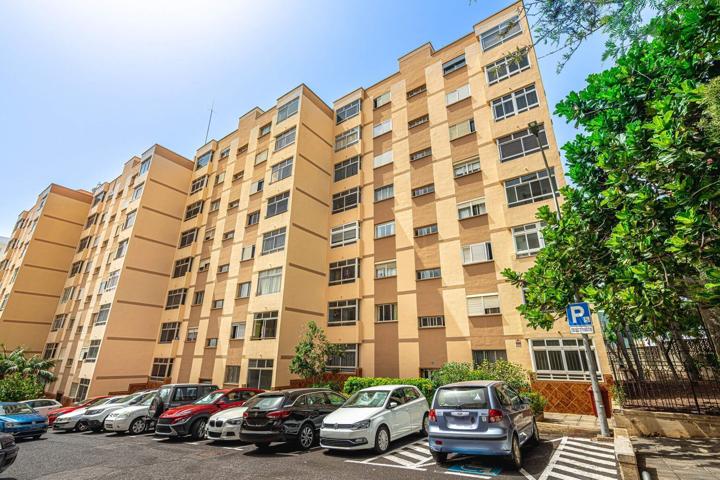 Piso En venta en Calle Maestro Estany, 2, Ofra-Costa Sur, Santa Cruz De Tenerife photo 0