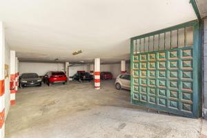 Parking Subterráneo En venta en Calle Tinguaro, Longuera-Toscal, Los Realejos photo 0