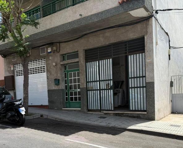 Otro En venta en Avenida Venezuela, 114, Centro, Güimar photo 0