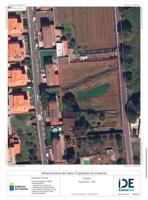 Terreno Urbanizable En venta en Calle Las Monjas, 19, Guamasa-Los Baldíos, San Cristóbal De La Laguna photo 0