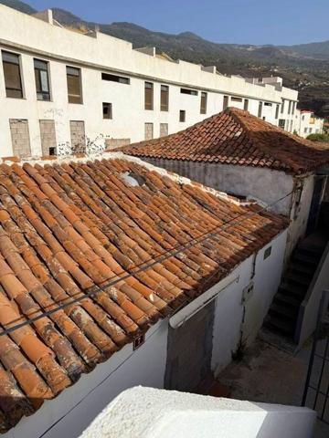Terreno Urbanizable En venta en Calle Rafael Clavijo Garcia, 6, Arafo photo 0
