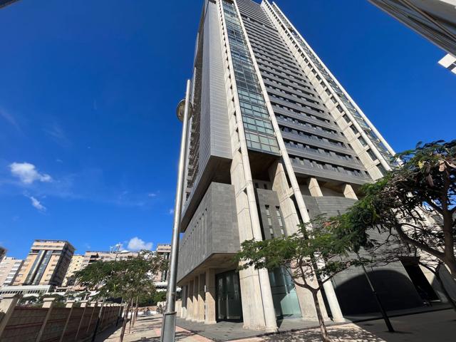 Piso En alquiler en Paseo Fuente De Santa Cruz, La Salud-La Salle, Santa Cruz De Tenerife photo 0