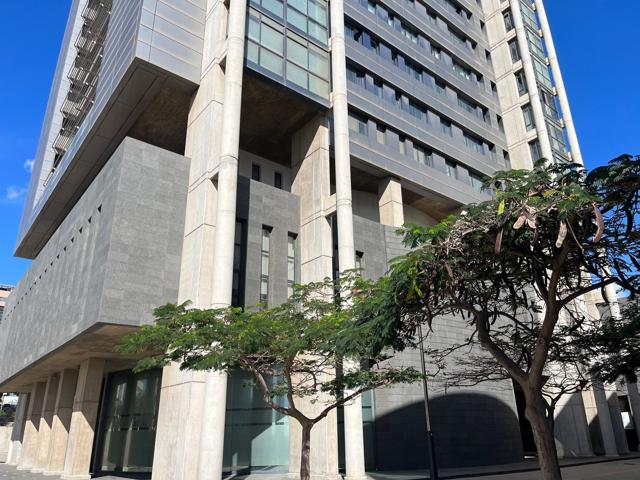 Piso En alquiler en Paseo Fuente De Santa Cruz, La Salud-La Salle, Santa Cruz De Tenerife photo 0