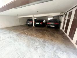 Parking Subterráneo En venta en Calle De Miramadrid, Usera, Madrid photo 0