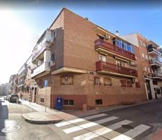 Piso En venta en Calle Del Jaspe, Usera, Madrid photo 0