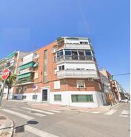Piso En venta en Calle De Mariano Vela, Usera, Madrid photo 0