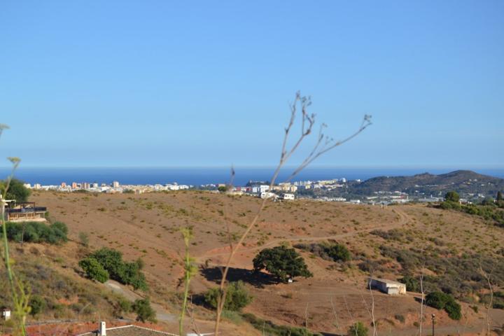 BONITA PARCELA EN LOMAS DE FLAMENCO.MIJAS photo 0