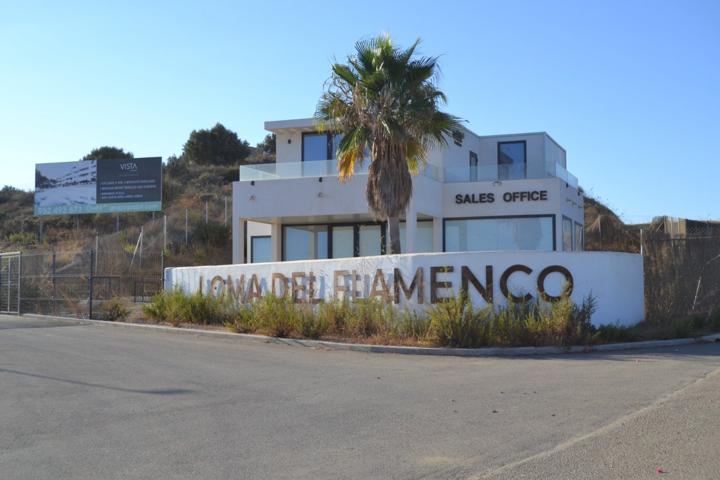 PARCELA EN LOMAS DE FLAMENCO. MIJAS photo 0