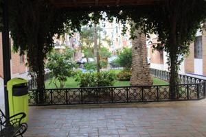 INVERSION PISO A REFORMAR CENTRO FUENGIROLA photo 0